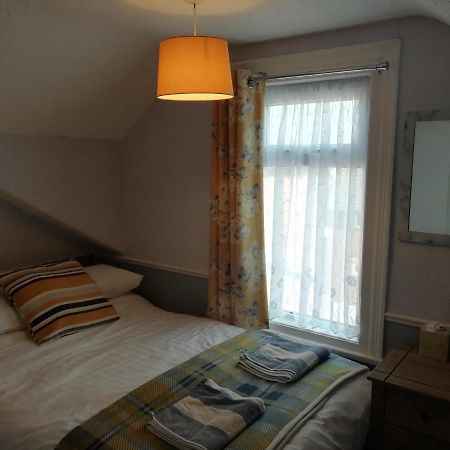 Shirley Heights Hotel Μπλάκπουλ Εξωτερικό φωτογραφία