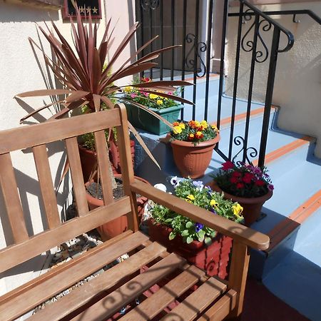 Shirley Heights Hotel Μπλάκπουλ Εξωτερικό φωτογραφία