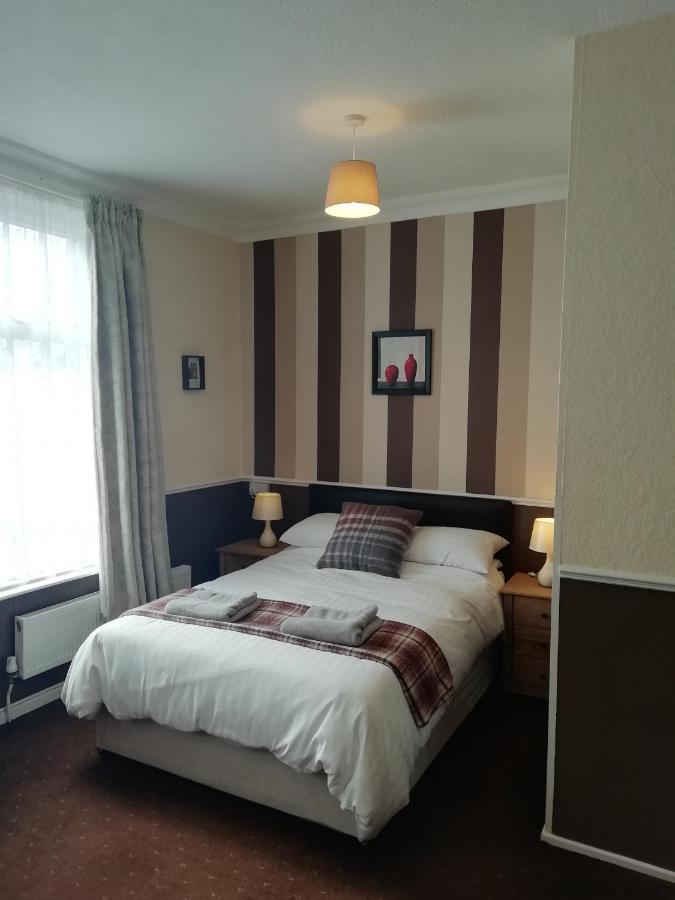 Shirley Heights Hotel Μπλάκπουλ Εξωτερικό φωτογραφία