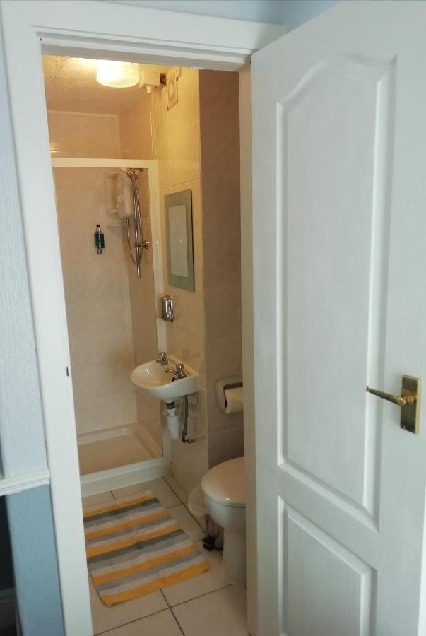 Shirley Heights Hotel Μπλάκπουλ Εξωτερικό φωτογραφία
