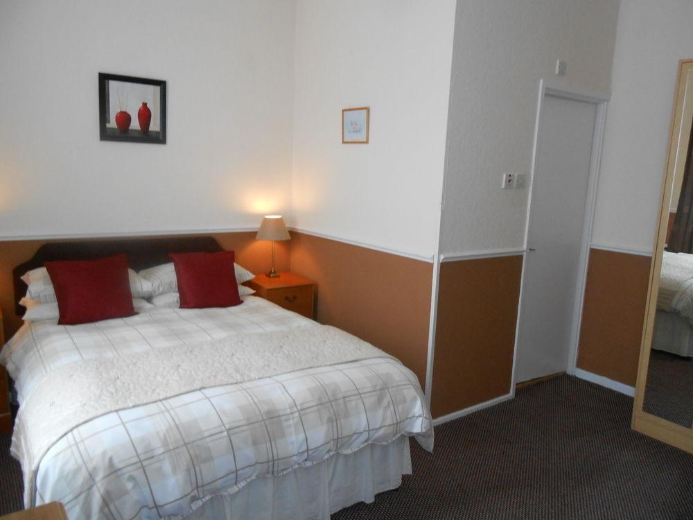 Shirley Heights Hotel Μπλάκπουλ Εξωτερικό φωτογραφία
