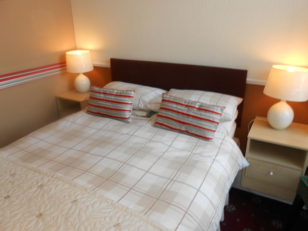 Shirley Heights Hotel Μπλάκπουλ Εξωτερικό φωτογραφία
