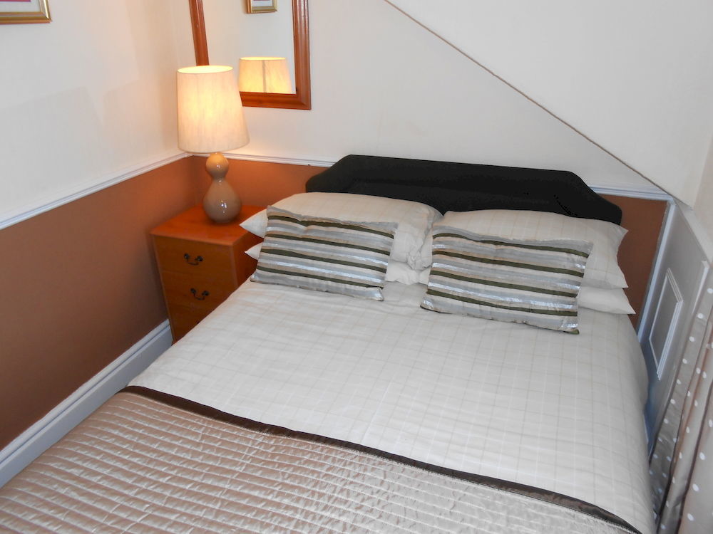 Shirley Heights Hotel Μπλάκπουλ Εξωτερικό φωτογραφία